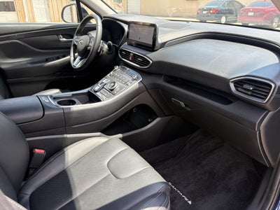 2023 Hyundai Santa Fe XRT