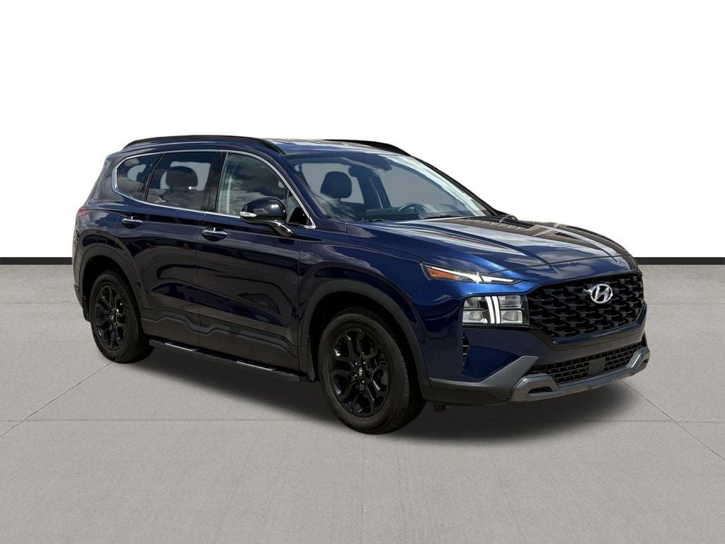 2023 Hyundai Santa Fe XRT