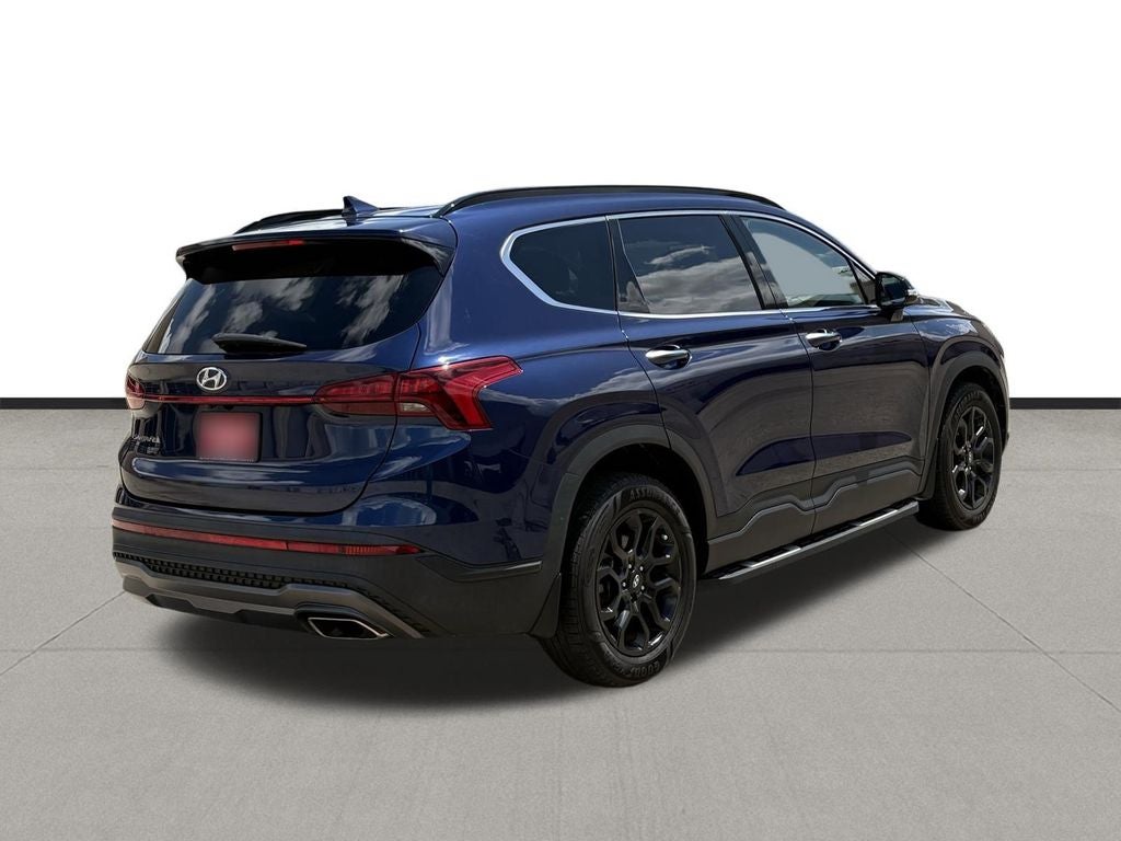 2023 Hyundai Santa Fe XRT