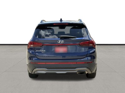 2023 Hyundai Santa Fe XRT