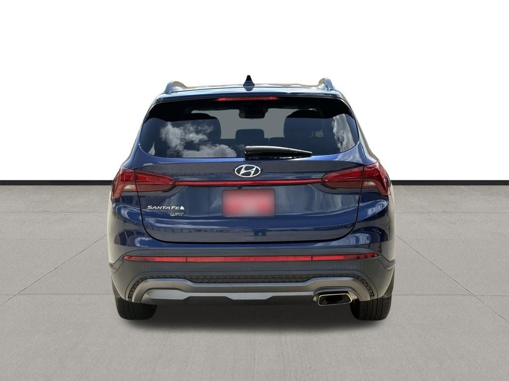 2023 Hyundai Santa Fe XRT