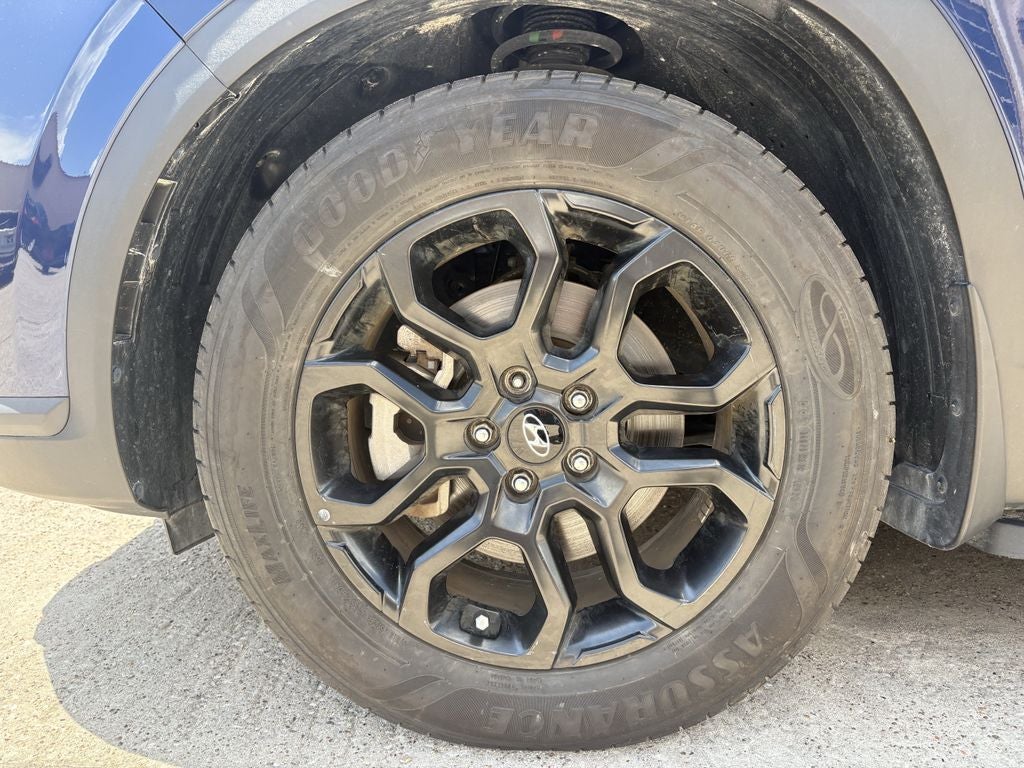 2023 Hyundai Santa Fe XRT