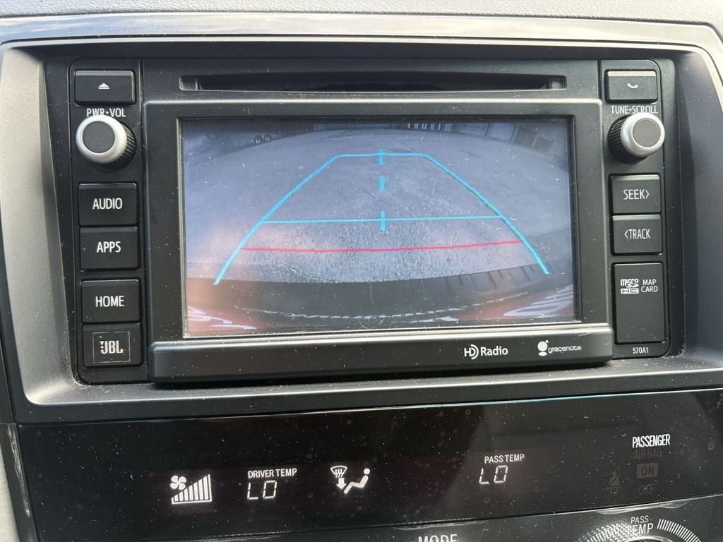 2014 Toyota Sequoia Platinum