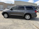 2014 Toyota Sequoia Platinum