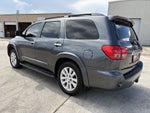 2014 Toyota Sequoia Platinum