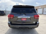 2014 Toyota Sequoia Platinum