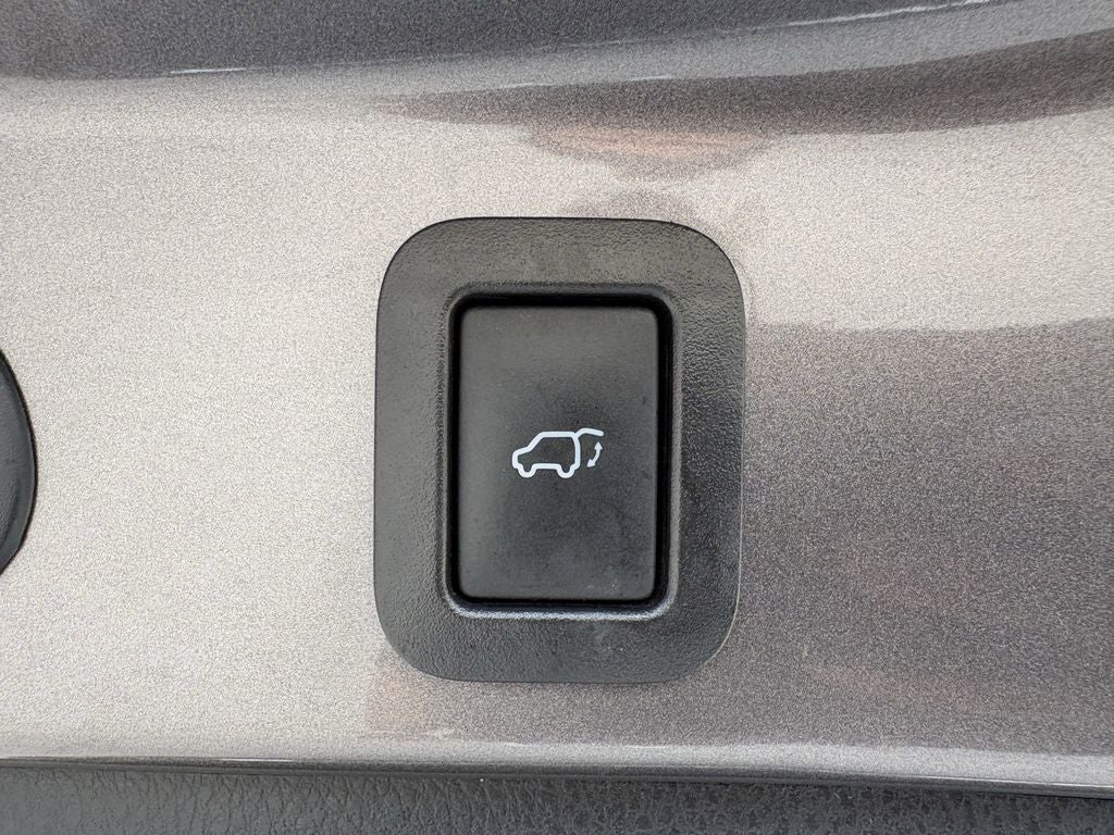 2016 Toyota Highlander XLE V6