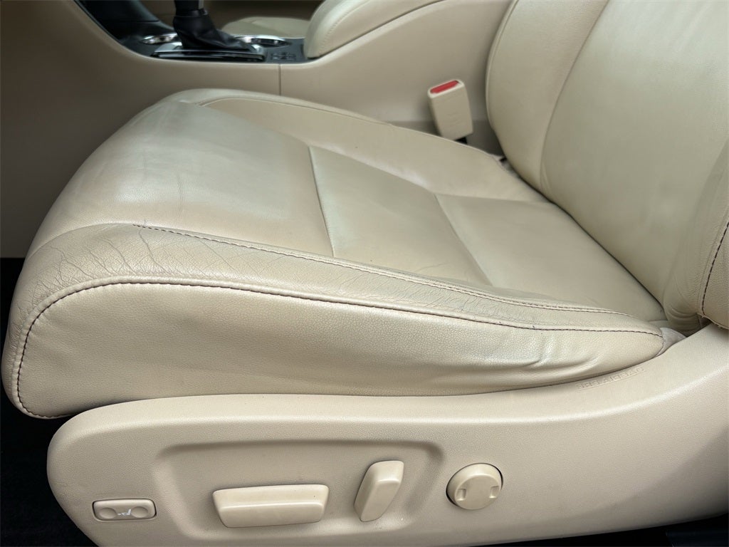 2016 Toyota Highlander XLE V6