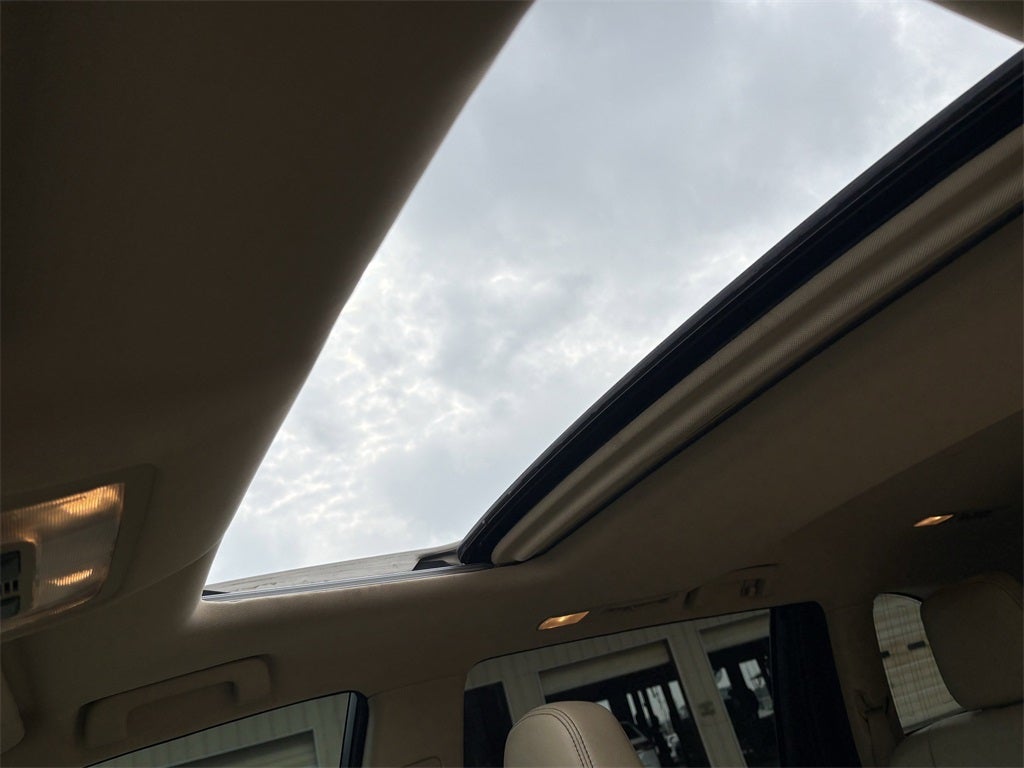 2016 Toyota Highlander XLE V6