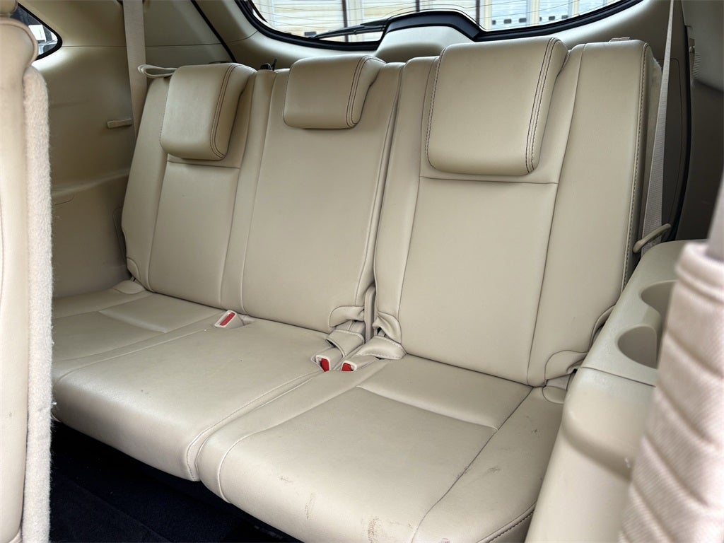 2016 Toyota Highlander XLE V6