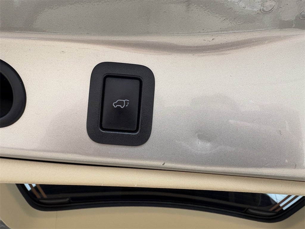 2016 Toyota Highlander XLE V6