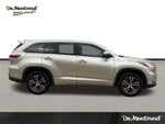 2016 Toyota Highlander XLE V6