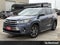 2018 Toyota Highlander Base