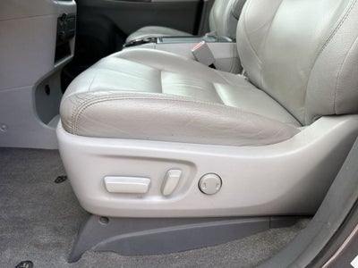 2019 Toyota Sienna XLE 8 Passenger