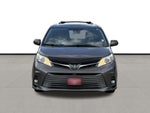 2019 Toyota Sienna XLE 8 Passenger