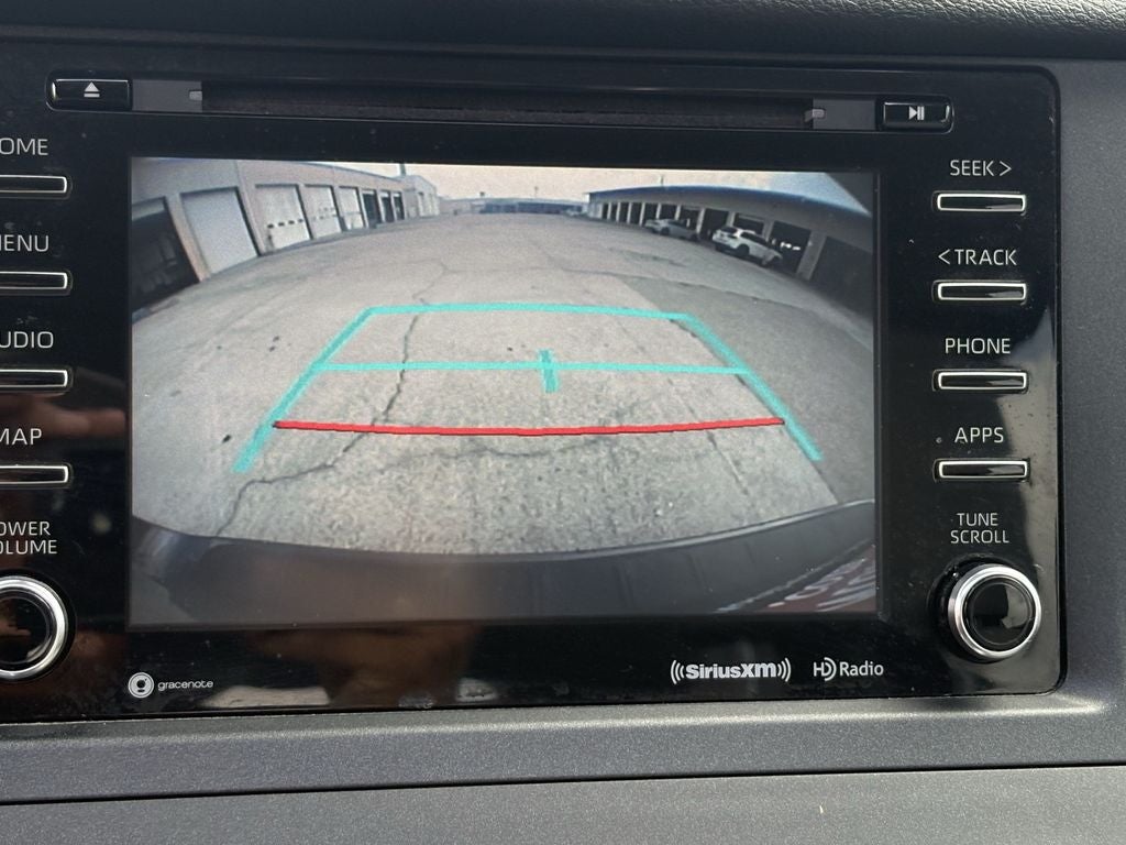 2019 Toyota Sienna XLE 8 Passenger