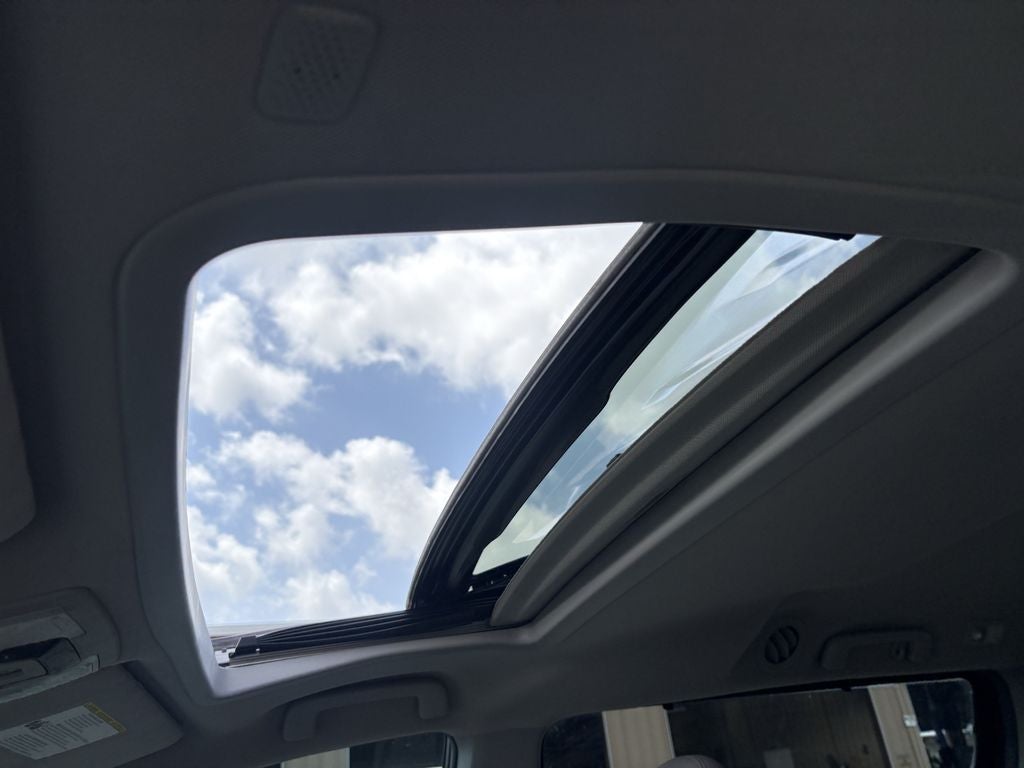 2019 Toyota Sienna XLE 8 Passenger