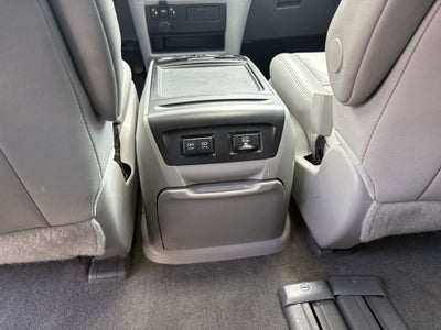 2019 Toyota Sienna XLE 8 Passenger