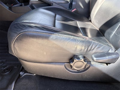 2017 Toyota Tacoma TRD Pro