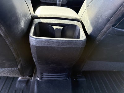 2017 Toyota Tacoma TRD Pro