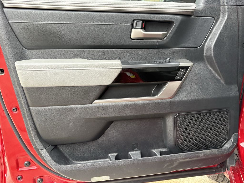 2023 Toyota Tundra Hybrid Limited