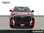 2023 Toyota Tundra Hybrid Limited