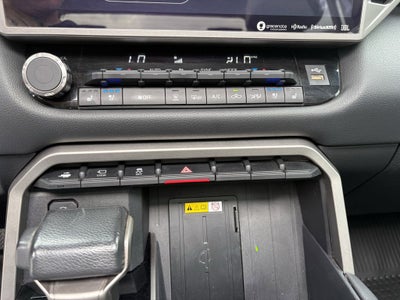 2023 Toyota Tundra Hybrid Limited