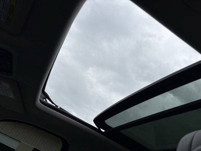 2023 Toyota Tundra Hybrid Limited