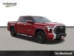 2023 Toyota Tundra Hybrid Limited