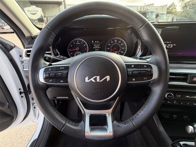 2023 Kia K5 EX