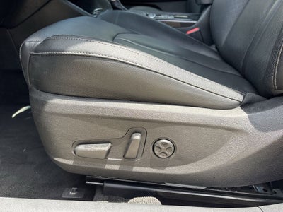 2019 Kia Optima EX Turbo