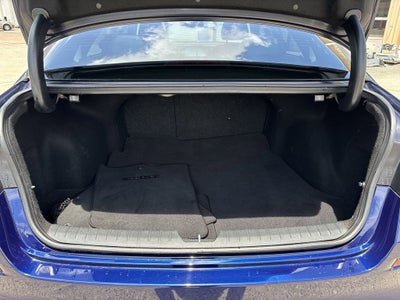 2019 Kia Optima EX Turbo