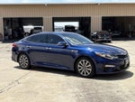 2019 Kia Optima EX Turbo