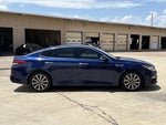 2019 Kia Optima EX Turbo