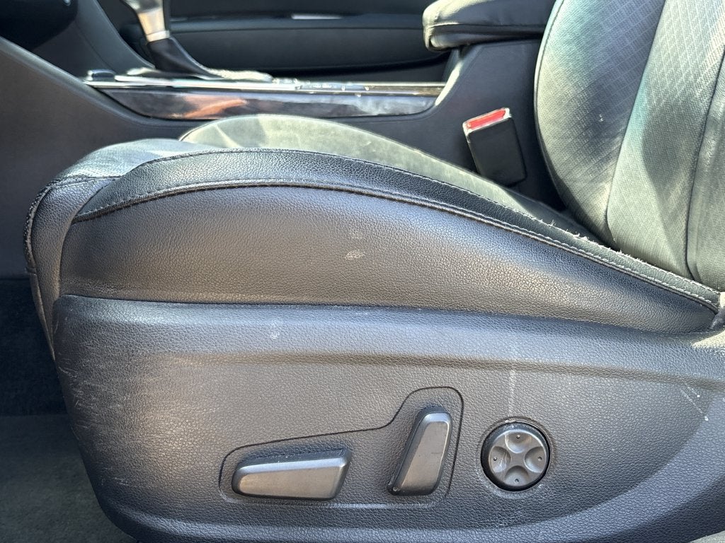 2018 Kia Optima EX