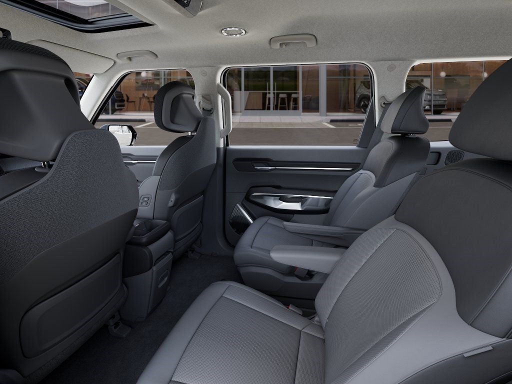 2026 Kia EV9 LIGHT LR RWD