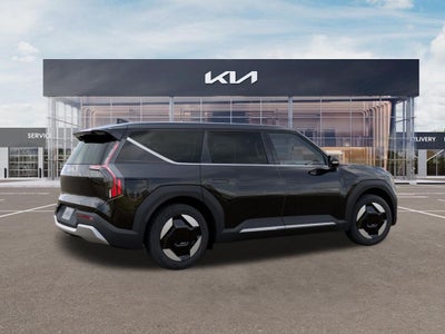 2026 Kia EV9 LIGHT LR RWD