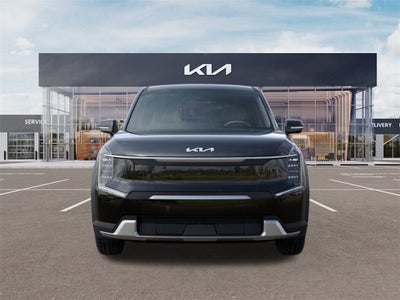2026 Kia EV9 Light Long Range