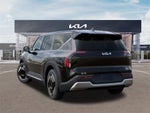 2026 Kia EV9 Light Long Range