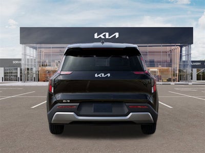 2026 Kia EV9 Light Long Range