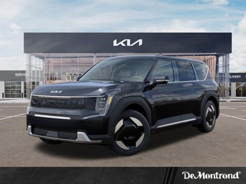 2026 Kia EV9 LIGHT LR RWD