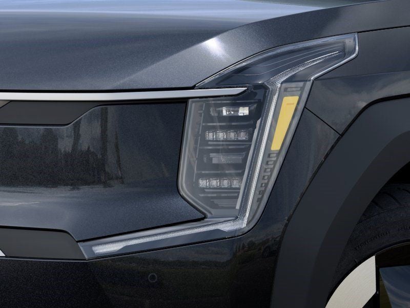 2026 Kia EV9 LIGHT LR RWD