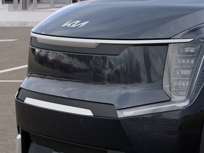 2026 Kia EV9 LIGHT LR RWD