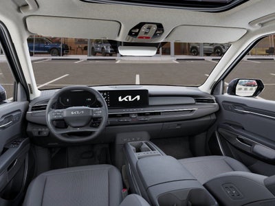 2026 Kia EV9 LIGHT LR RWD