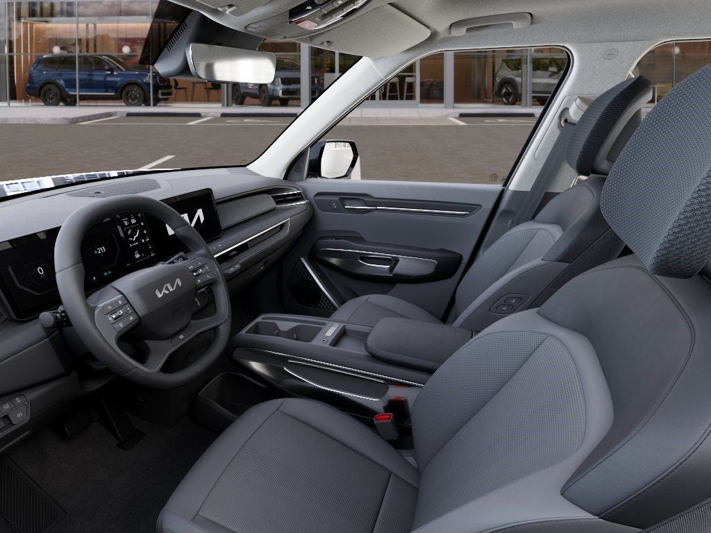 2026 Kia EV9 LIGHT LR RWD