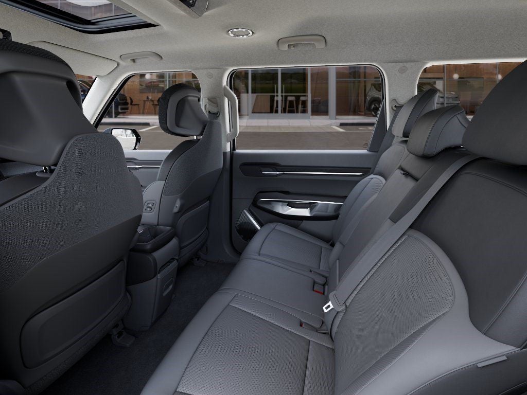 2026 Kia EV9 LIGHT LR RWD