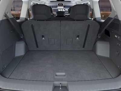 2026 Kia EV9 LIGHT LR RWD