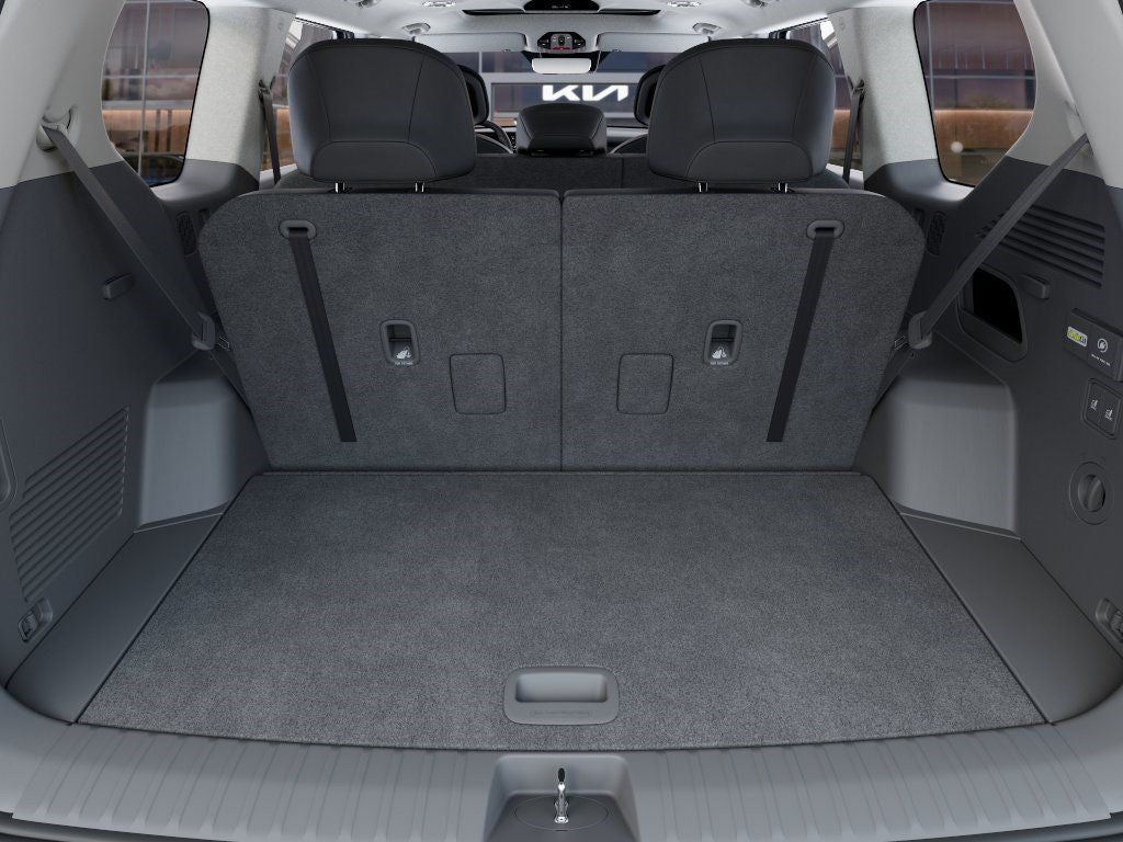 2026 Kia EV9 LIGHT LR RWD