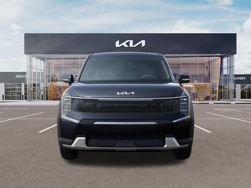 2026 Kia EV9 LIGHT LR RWD