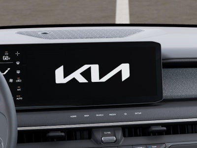 2026 Kia EV9 LIGHT LR RWD